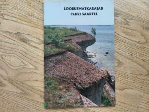 Loodusmatkarajad Pakri saartel