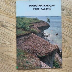 Loodusmatkarajad Pakri saartel
