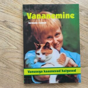 106823552 Vananemine 1 Vanusega kaasnevad haigused