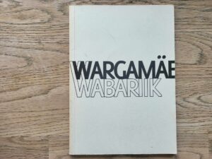 Wargamäe Wabariik