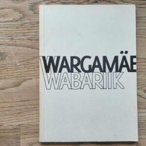 Wargamäe Wabariik