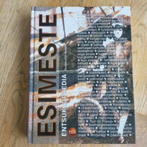 Esimeste entsüklopeedia