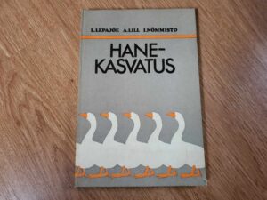 Hanekasvatus