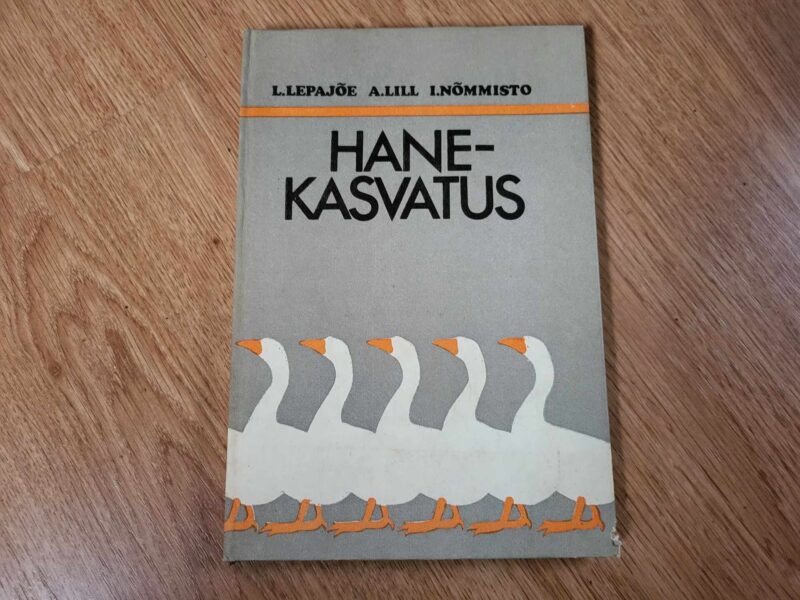 106851145 Hanekasvatus