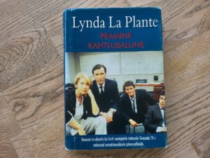 Peamine kahtlusalune I . Lynda La Plante