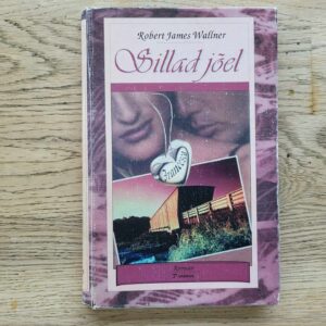 106855472 Sillad jõel . Robert James Waller