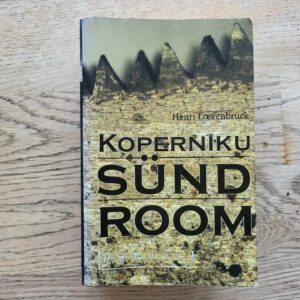 Koperniku sündroom . Henri Lœvenbruck