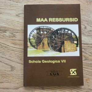 Maa ressursid Schola Geologica VII