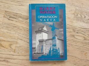 Operatsioon Narva . Harry Winter