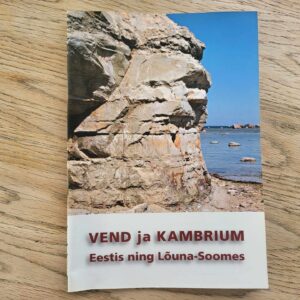 Vend ja kambrium Eestis ning Lõuna-Soomes