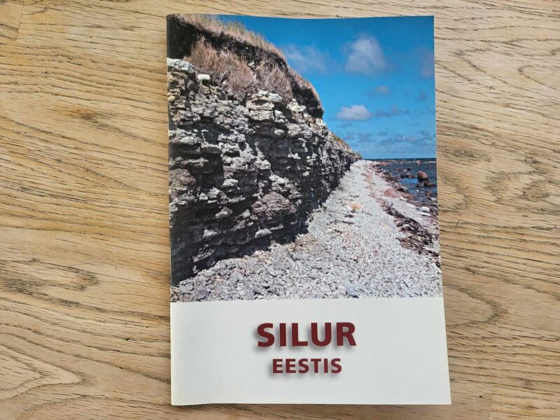 106887114 Silur Eestis