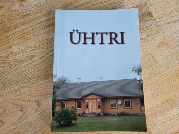 106915597 Ühtri . Villi Heinmets