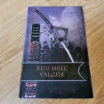 Kuu hele valgus . Lian Hearn Otori lood
