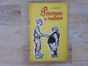 Peremees ja sulane . Leida Tigane