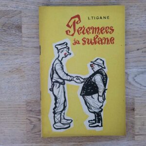 Peremees ja sulane . Leida Tigane