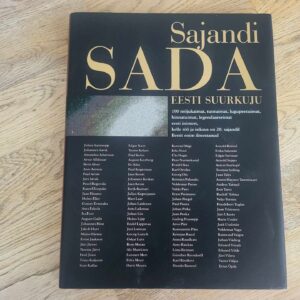 Sajandi sada Eesti suurkuju