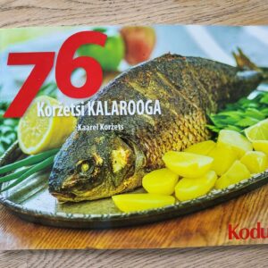 76 Koržetsi kalarooga