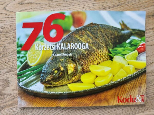 106991998 76 Koržetsi kalarooga