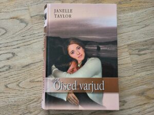 Öised varjud . Janelle Taylor