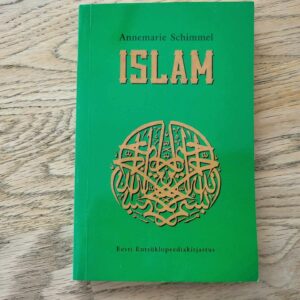 Islam Sissejuhatus . Annemarie Schimmel