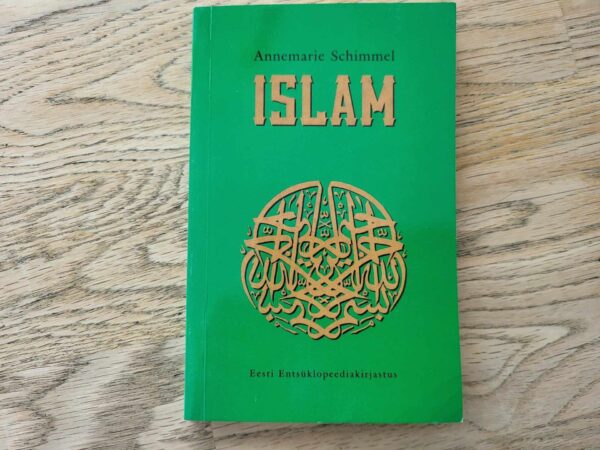 106992465 Islam Sissejuhatus . Annemarie Schimmel