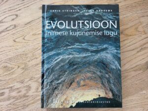 Evolutsioon Inimese kujunemise lugu