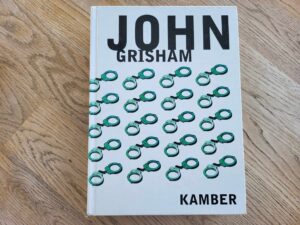 Kamber . John Grisham