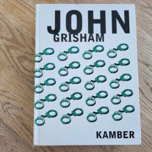 Kamber . John Grisham