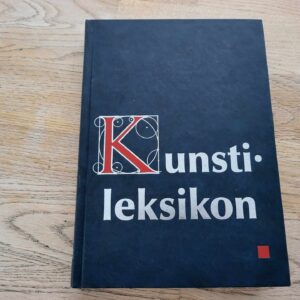Kunstileksikon