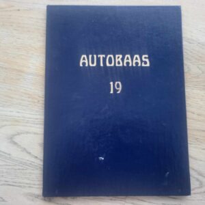 107047737 Autobaas 19