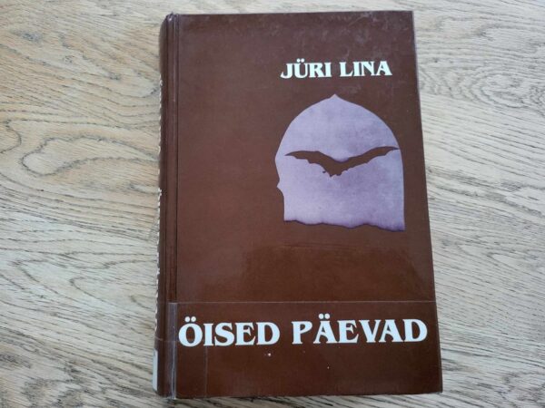 Öised päevad . Jüri Lina