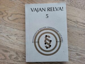 Vajan relva! 5