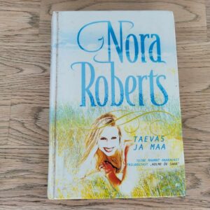 Taevas ja maa . Nora Roberts