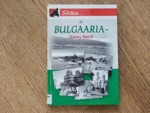 Bulgaaria Sunny Beach . Fil