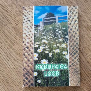 Kodupaiga lood . Kodu-uurimuslik kogumik