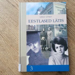 Eestlased Lätis 3