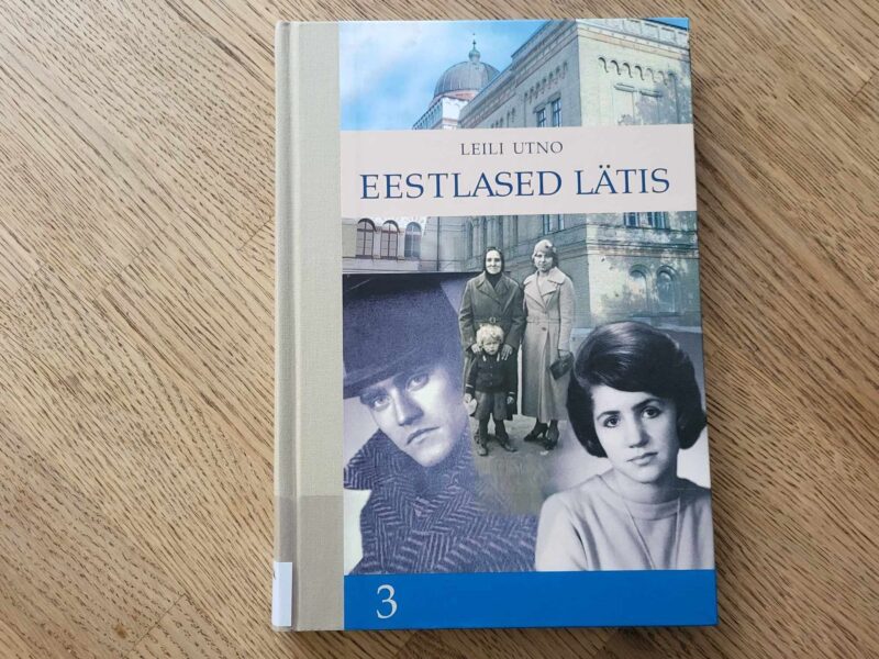 Eestlased Lätis 3