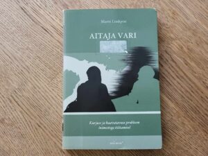 Aitaja vari . Martti Lindqvist