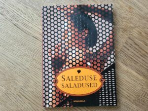 Saleduse saladused