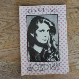 Söerist . Hilja Valtonen