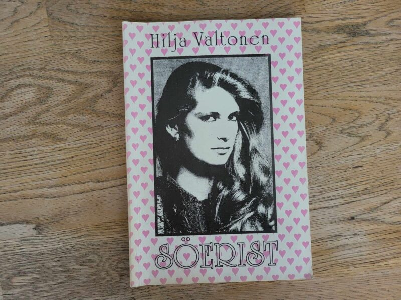 Söerist - Hilja Valtonen