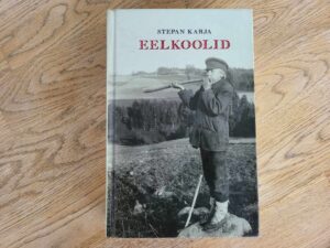 Eelkoolid . Stepan Karja