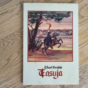 Tasuja . Eduard Bornhöhe