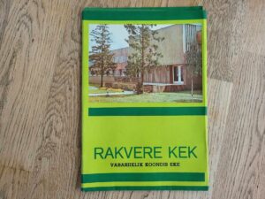 Rakvere Kek