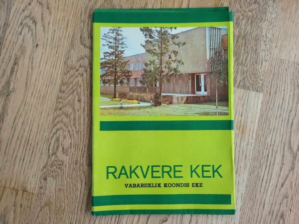 Rakvere Kek