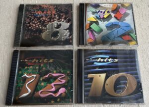 Mr Music Hits II. 8,2,12,10 2002