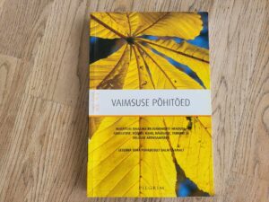 Vaimsuse põhitõed . Roger Walsh