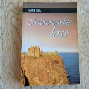 107271822 Mereröövlite loss . Imre Siil
