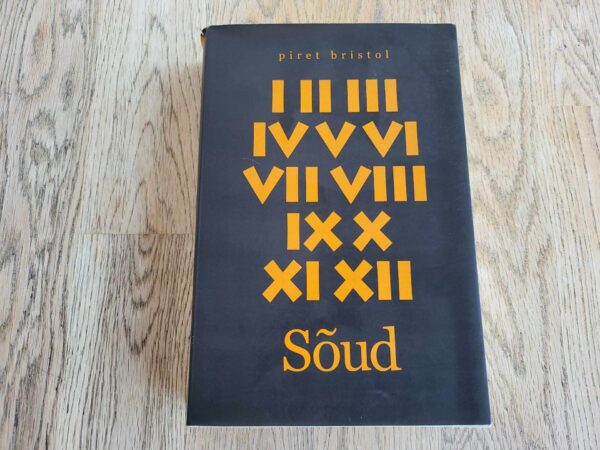 Sõud . Piret Bristol