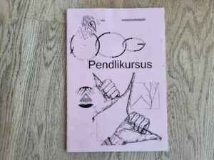 Pendlikursus